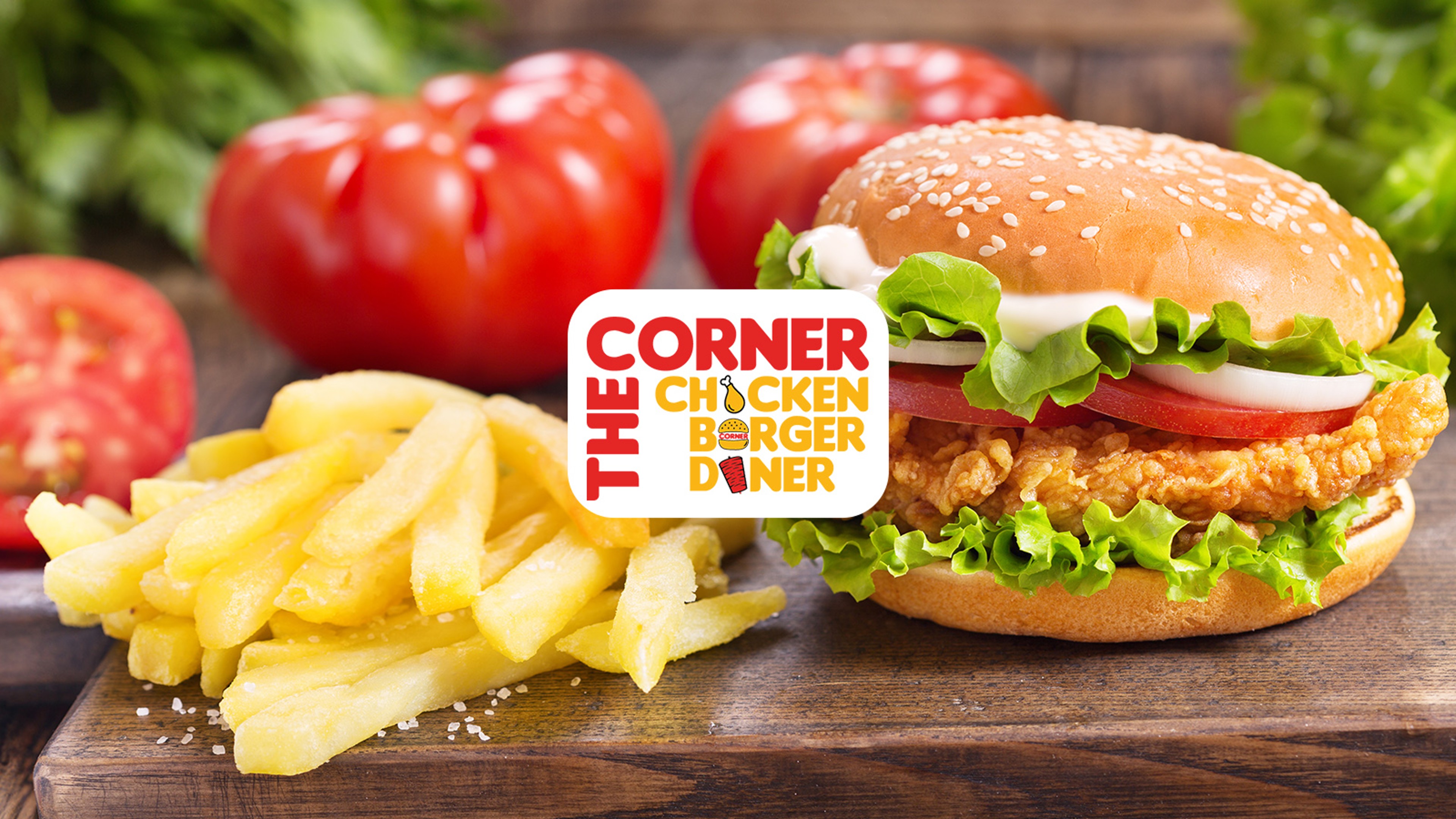 The Corner Dillenburg