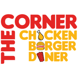 The Corner Dillenburg logo.